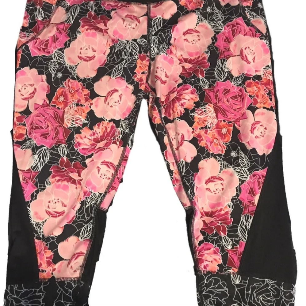 💥💥3/$24💥💥  Danskin Capri Leggings  Size 2X